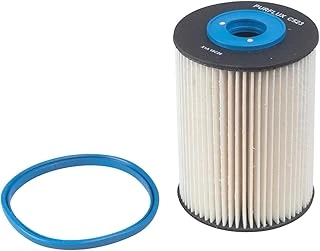 Purflux Yakıt Filtresi Ford Mondeo Iv 2.0 Tdci 07-15, Volvo C30 D3/D4 10-12, D5 06-12, S40 Ii D3/D4 10-12, 2.0 D2 15-18, D4 13-15, V50 D3/D4 10-12, V70 Iii D2 15-16, D4 13-16, D3 07-16 ürün görseli 1