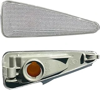 Clio Symbol Thalia 2009-2012 Ile Uyumlu Ön Çamurluk Sinyali Sağ 8200602765 ürün görseli 1