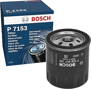 Filtresi Vw V (2014-2017), Skoda Fabia Iii (2014-2022), Rapid (2014-2022), Seat Ibiza Iv (2015-2017) 1.4 Tdi Motorlar Için F026407153 ­P7153 ürün görseli 1