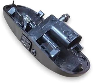 Ön Cam Sağ Fiskiye Memesi Isıtmalı 4H0955988C Audi A4 Ile Uyumlu 2021-2025 ürün görseli 1