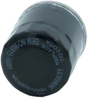 Wöbermann Filtresi Toyota Yaris 1.3 Vvt-İ 2005-2010 Ile Uyumlu ürün görseli 1