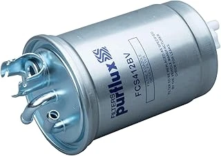 Purflux Yakıt Filtresi Seat Cordoba 1.9 Tdi 97-02, Volkswagen Caddy Ii Mpv 1.9 Tdi 96-04, Gold Ii 1.6 Td 83-91, Passat 1.6 Td 88-93, 1.9 Tdi 93-96, 1.3 D 86-90, 1.4 D 90-94 Fcs412Bv ürün görseli 1