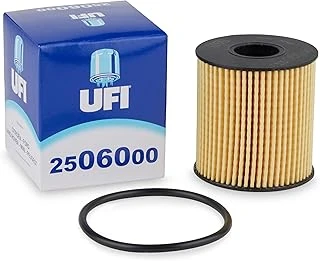Ufi Filtresi Partner-Berlingo-Bipper-Nemo-Expert-Tepee-P206-P307-Transit-Mondeo Iv -Focus Ii-Scudo - 25.060.00 ürün görseli 1