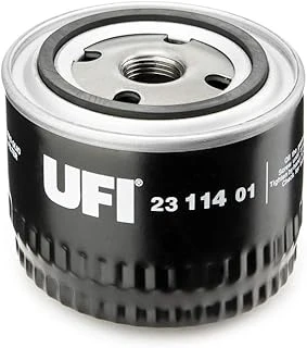 Ufi Filtresi Dacia, Ford, Lada, Renault - 23.114.01 ürün görseli 1