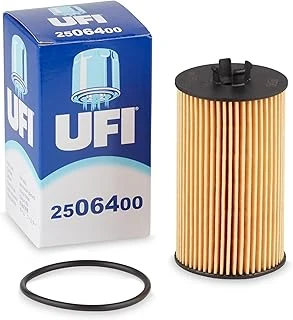 Ufi Filtresi Chevrolet Aveo 1.2/1.4 08, Cruze 1.6/1.8 11, Opel Astra H 1.4/1.6 06-14, Astra J 1.4/1.6 12, Corsa C 1.0/1.2/1.4 03-10, Vectra C 1.8 05-08 25.064.00-25.064.00 ürün görseli 1