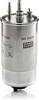 Mann Filter Yakıt Filtresi Wk 853/20 (Fiat) ürün görseli 1