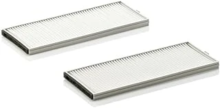 Mann Filter Kabin Filtresi Cu 2506-2 (Hyundai) ürün görseli 1