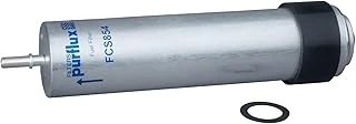 Purflux Yakıt Filtresi Bmw F20 116D-120D-118D 10 118D Xdriv E 13 Fcs854 ürün görseli 1