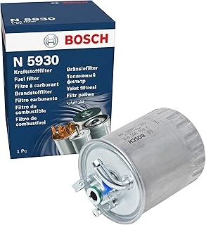 Yakıt Filtresi Dizel Mercedes Sprinter 208/213 Cdi 00 450905930 ürün görseli 1