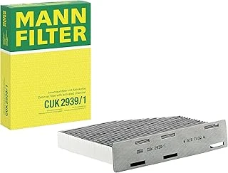 Mann Filter Cuk 2939/1 Karbonlu Kabin Filtresi ürün görseli 1