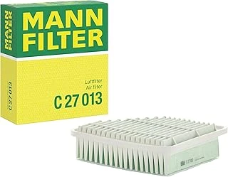 Mann-Filter Hava Filtresi C 27 013 (Toyota) ürün görseli 1