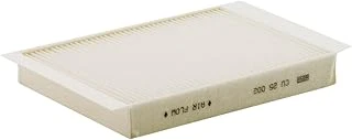 Mann-Filter Kabin Filtresi Cu 25 002 (Mercedes) ürün görseli 1