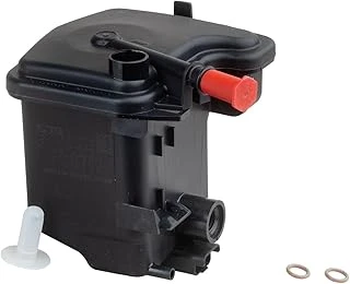 Purflux Yakıt Filtresi Ford Fiesta V 1.6 Tdci 04, Focus C-Max 1.6 Tdci 03-07, Volvo S40 Ii 1.6 D 05-12, Peugeot 206 Hb 1.6 Hdi 04-07, 207 1.6 Hdi 06-13, 307 1.6 Hdi 05-09 Fcs710 ürün görseli 1