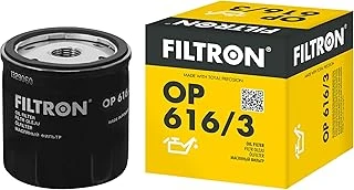 Filtron Op 616/3 Fi̇ltresi̇ ürün görseli 1