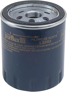 Purflux Filtresi 508-Boxer-C4-C5-Expert-Jumper-Jumpy-2.0 Bluehdi Euro 6 Ls995 ürün görseli 1