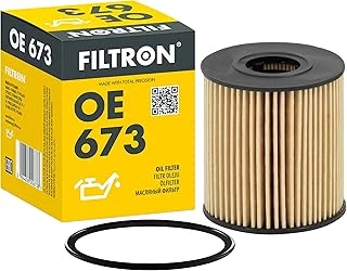 Lr Freelander 2 2.2 Td4 2006-2014 Filtron Filtresi ürün görseli 1