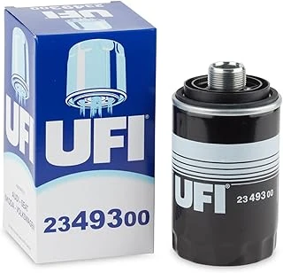 Ufi Filtresi Vidali Audi A3 1.8/2.0 04-12, Skoda Octavia Ii 1.8/2.0 05-13, Vw Golf Iv 1.8/2.0 09-13, Jetta Iv 2.0 05-10, Passat 1.8/2.0 05-12, Transporter V 2.0 11-15 - 23.493.00 ürün görseli 1
