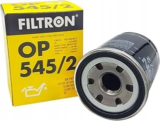 Filtron Op545/2 Filtresi ürün görseli 1