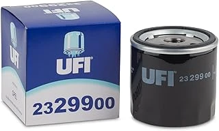 Ufi Filtresi Vidali Opel Astra F 1.7 94-98, Astra G 1.6/2.0 98-05, Astra H 1.6/2.0 04-10, Vectra A 2.0 88-08, Zafira B 1.6/2.0 05-12 ürün görseli 1
