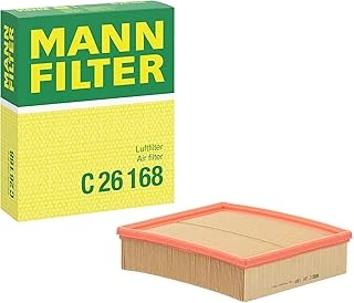 Mann-Filter Hava Filtresi C 26 168 (Vw Group) ürün görseli 1