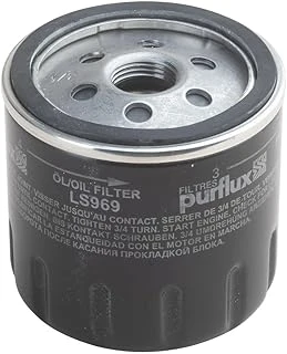 Purflux Filtresi Vw Passat B8 1.4 Tsi Czca-Czea-Czda 14 Ls969 ürün görseli 1