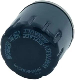 Wöbermann Filtresi Renault Kangoo Bop 1.5 Dci 2009-2012 Ile Uyumlu ürün görseli 1