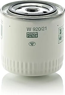 Mann Filter W 920/21 Filtresi (Tofaş) ürün görseli 1