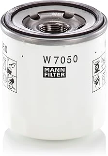 Mann Filter W 7050 Filtresi (Ford) ürün görseli 1