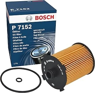 Filtresi Volvo S60 Ii 1.5-2.0 T3-T4 (2013-2018), S60 Iii B4-B5-T5-T6-T8 (2020+), S90 Ii B4-B5 (2020+) Xc40 (2018+), Xc60 Ii (2013-2022), Xc90 Ii (2015-2022) F026407152 ­P7152 F026407152 ürün görseli 1