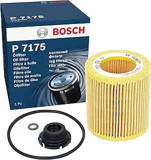 Filtresi Bmw 520I F10 2.0 2011-2015 F026407175 ürün görseli 1