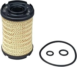 Purflux Filtresi Audi A3 2.0 Tdi 06-13, A4 2.0 Tdi 13-15, A5 2.0 Tdi 08-17 ürün görseli 1