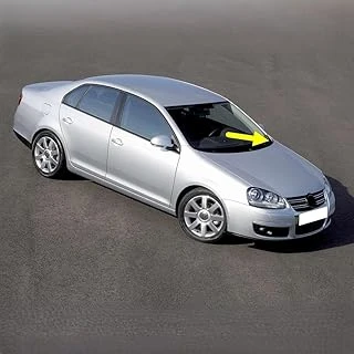 Sol Ön Çamurluk Üst Uç Plastik 1K5819447 Vw Jetta Ile Uyumlu 2006-2011 ürün görseli 1