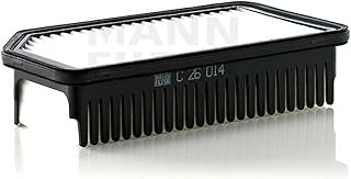 Hyundai İ20 Ile Uyumlu 1.4 Crdi Dizel Hava Filtresi 2009-2014 Mann Filter ürün görseli 1