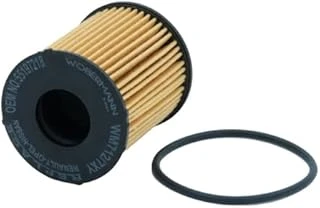 Wöbermann- Filtresi Fiat Linea 1.3 D Multijet 2006-2019 Ile Uyumlu ürün görseli 1