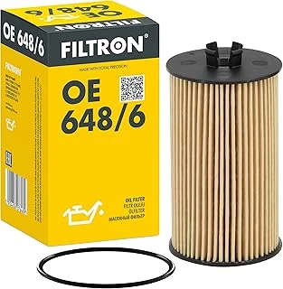 Filtron Oe648/6 Filtresi ürün görseli 1