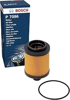 Filtresi Citroen Nemo 1.3 Hdi 2010-2015 Ile Uyumlu F026407096 ürün görseli 1