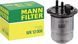 Mann Filter Yakıt Filtresi Wk 12 008 (Renault) ürün görseli 1