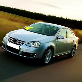 Sağ Ön Çamurluk Üst Uç Plastik 1K5819448 Vw Jetta Ile Uyumlu 2006-2011 ürün görseli 1