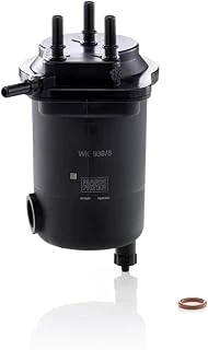 Mann Filter Yakıt Filtresi Wk 939/8 X (Renault) ürün görseli 1