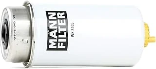 Mann-Filter Yakıt Filtresi Wk 8105 (Ford) ürün görseli 1