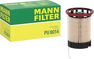 Mann-Filter Yakıt Filtresi Pu 8014 (Vw Group) ürün görseli 1
