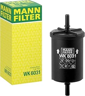 Mann Filter Yakıt Filtresi Wk 6031 (Peugeot-Citroen) ürün görseli 1