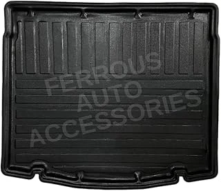 Ferrous Autoaccessories Toyota Corolla Cross 3D Bagaj Havuzu 2022 Üstü ürün görseli 1