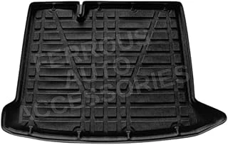 Ferrous Autoaccessories Dacia Sandero 3 3D Bagaj Havuzu 2021 Üstü ürün görseli 1