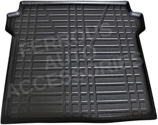 Fiat Doblo Maxi Ferrous 3D Bagaj Havuzu 2010 2022 ürün görseli 1