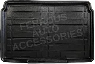 Ferrous Autoaccessories Opel Corsa F Ile Uyumlu 3D Bagaj Havuzu 2020 Üstü ürün görseli 1