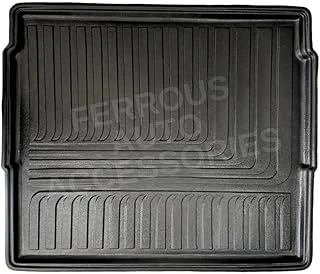 Peugeot 3008 Ferrous 3D Üst Bagaj Havuzu 2017 2024 ürün görseli 1