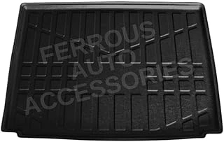 Ferrous Autoaccessories Opel Astra K Hb Ile Uyumlu 3D Bagaj Havuzu 2015 2020 ürün görseli 1