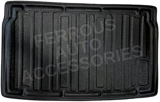 Ferrous Autoaccessories Opel Mokka Ile Uyumlu 3D Üst Bagaj Havuzu 2021 Üstü ürün görseli 1
