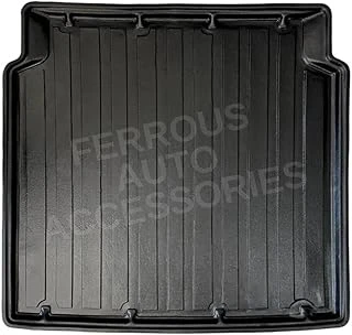 Ferrous Autoaccessories Peugeot 408 Suv 3D Bagaj Havuzu 2023 Üstü ürün görseli 1